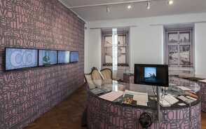 OÖ. Literaturmuseum im Stifterhaus (Linz)