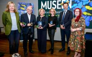 Pressekonferenz: Auftakt zur 26. „Langen Nacht“